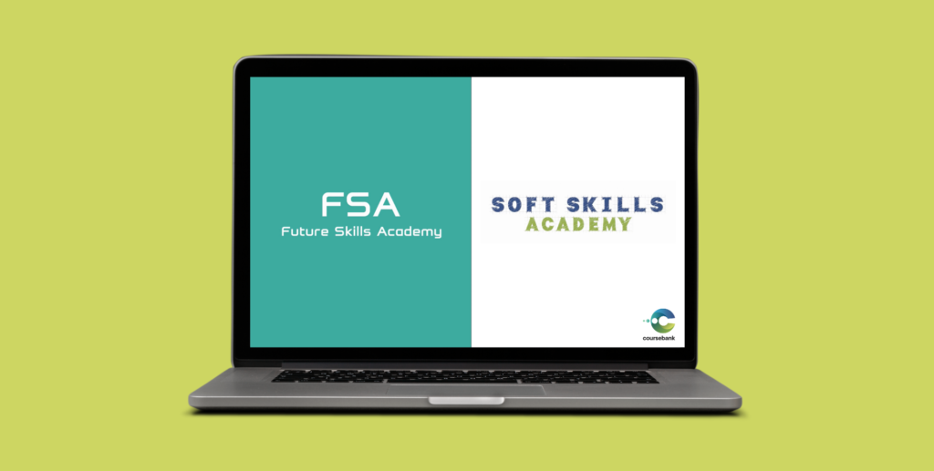 Read more about the article Coursebank Launches Future Skills Academy (FSA) and Soft Skills Academy (SSA): Empowering Filipinos for the Digital Workplace